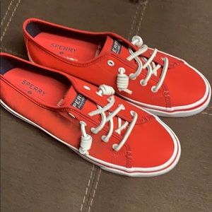 SPERRY size 8m